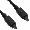 Cable Assemblies - Firewire Cables (IEEE 1394) -- AK-1394-1844 - Image
