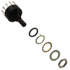 Rotary Switches - 451-1030-ND - DigiKey