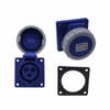 Plugs and Receptacles - 1920-2225-ND - DigiKey