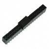 Headers, Receptacles, Female Sockets - 3M9571TR-ND - DigiKey