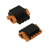 Headers, Plugs and Sockets - 281-2755-ND - DigiKey