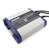Marinco Guest 2711A On-Board Battery Charger, 10A, 12/24VDC, 2 Bank, 120VDC Input -- 78083