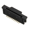 FFC, FPC (Flat Flexible) Connector Assemblies - A101417DKR-ND - DigiKey