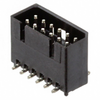 Headers, Male Pins - A115625-ND - DigiKey