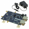 Analog to Digital Converters (ADCs) Evaluation Boards - AD9286-500EBZ-ND - DigiKey