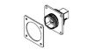 Modular Connectors / Ethernet Connectors - 1986172-1 - Powell Electronics, Inc.