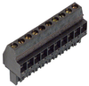 Terminal Blocks - Headers, Plugs and Sockets - 281-1194-ND - DigiKey