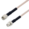 Coaxial Connector (RF) Assemblies - 5073-LCCN3135-ND - DigiKey
