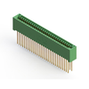 Edgeboard Connectors - 151-345-058-542-201-ND - DigiKey