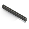 Edgeboard Connectors - 151-725-049-545-101-ND - DigiKey