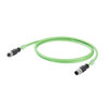 Circular Cable Assemblies - 281-1059330100-ND - DigiKey