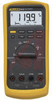 Multimeter, Digital; 1000 VDC Voltage, Range, DC; 1000 VAC Voltage, Range, AC - 70145581 - Allied Electronics, Inc.