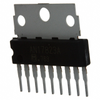 Audio Amplifiers -- AN17823A-ND - Image
