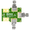 RF, RFID, Wireless Evaluation Boards - 505-ADMV1550-EVALZ-ND - DigiKey