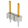 Headers, Male Pins - 612-HTSW-202-07-S-S-ND - DigiKey