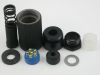 Connectors;Audio/Video - M55116/2-3 - CDM Inc.