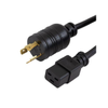 Power, Line Cables and Extension Cords - 5073-OWL620C19-20-15F-ND - DigiKey