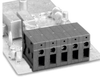 Fixed Printed Circuit Board Terminal Blocks - 971752RA - LMI Components, Inc.