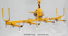 Electric Powered Vacuum Lifter - E24M8-110-4/36 - ANVER Corporation