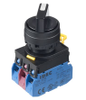 Selector Switches - 1682633 - RS Components, Ltd.