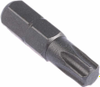 Screwdriver Bits - 619755 - RS Components, Ltd.