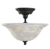 75061-782 Semi-Flush Mts.-Bowl Style - 772059 - Capital Lighting, Inc.