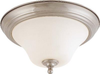 60-1905 Flush Mounts-Bowl Style - 471634 - Capital Lighting, Inc.