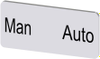 Push Button Labels & Legends - 1932179 - RS Components, Ltd.