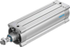 Pneumatic Piston Rod Cylinders - 2021031 - RS Components, Ltd.