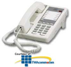 Vertical-Vodavi Single Line Phone with Speakerphone - 2802 - TelephoneStuff.com
