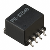 SMD Inductor and Choke - 839-PE-67540T - ERSAELECTRONICS PTE. LTD.