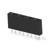 Headers, Receptacles, Female Sockets - 215299-8-ND - DigiKey