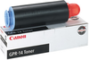 Canon GPR-14 C5800 OEM Black Toner - 101003483 - LaserCycle