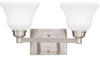 5389NI Bathroom Fixtures-Two Lights - 721366 - Capital Lighting, Inc.