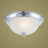 20011-CH Flush Mounts-Bowl Style - 614838 - Capital Lighting, Inc.