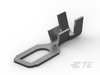 Spade Terminals - 60725-1 - TE Connectivity