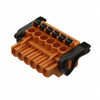 Terminal Blocks - Headers, Plugs and Sockets - 281-8728-ND - DigiKey