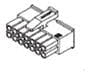 Pin & Socket Connectors - 794617-4 - VAST STOCK CO., LIMITED