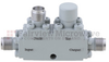 SMA Directional Coupler 20 dB 12.4 GHz to 18 GHz Rated to 50 Watts - FMCP1111 - Fairview Microwave Inc.