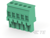 PCB Terminal Blocks - 3-284046-7 - TE Connectivity