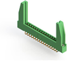 Card Edge Connectors - Edgeboard Connectors - 307-016-559-178 - Lingto Electronic Limited