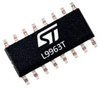 PMIC - Battery Management - L9963T-TR - Lingto Electronic Limited