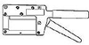 Tools, Hand Crimp; Crimp Tool Type Amp Te Connectivity - 93F8280 - Newark, An Avnet Company