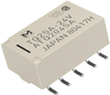 Signal Relay, Tq-Smd Series, Non Latching, Dpdt, Smd, 2 A, 5 Vdc Rohs Compliant Panasonic - 24M8565 - Newark, An Avnet Company