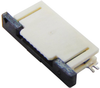 Conn, Ffc/fpc, R/a, 26Pos, 1Row, 0.5Mm Rohs Compliant Molex - 38AJ5173 - Newark, An Avnet Company