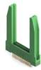 Card Conn, Dual Side, 28Pos, Wire Wrap; Card Edge Connector Type Edac - 68AJ0138 - Newark, An Avnet Company