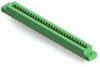 Card Edge Conn, Dual Side, 56Pos, Th; Card Edge Connector Type Edac - 58AJ7060 - Newark, An Avnet Company