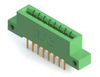 Card Conn, Dual Side, 16Pos, Wire Wrap; Card Edge Connector Type Edac - 60AJ2911 - Newark, An Avnet Company