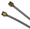 Coaxial Cable, Semi Rigid, Sma, 1M; Connector To Connector Amphenol Rf -- 29AK9991