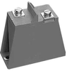 Metal Oxide Varistor, 1.4Kv, 2940V, 60Mm Disc; Voltage Rating Vac Littelfuse - 09F1963 - Newark, An Avnet Company